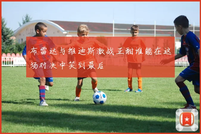 布雷达与维迪斯激战正酣谁能在这场对决中笑到最后