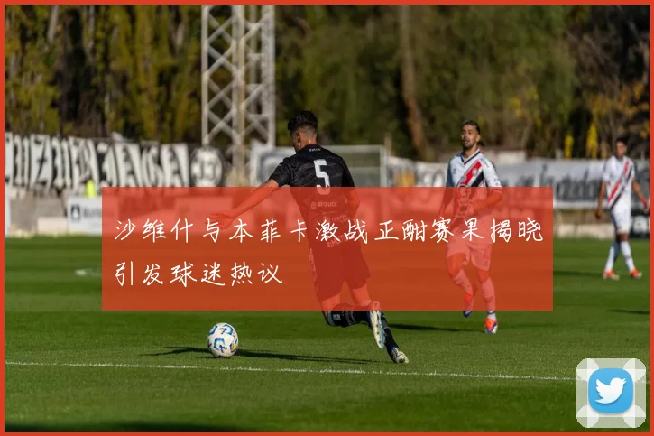 沙维什与本菲卡激战正酣赛果揭晓引发球迷热议