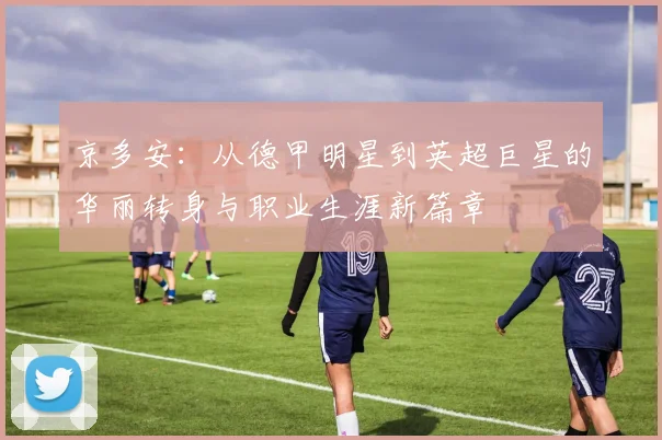 京多安：从德甲明星到英超巨星的华丽转身与职业生涯新篇章
