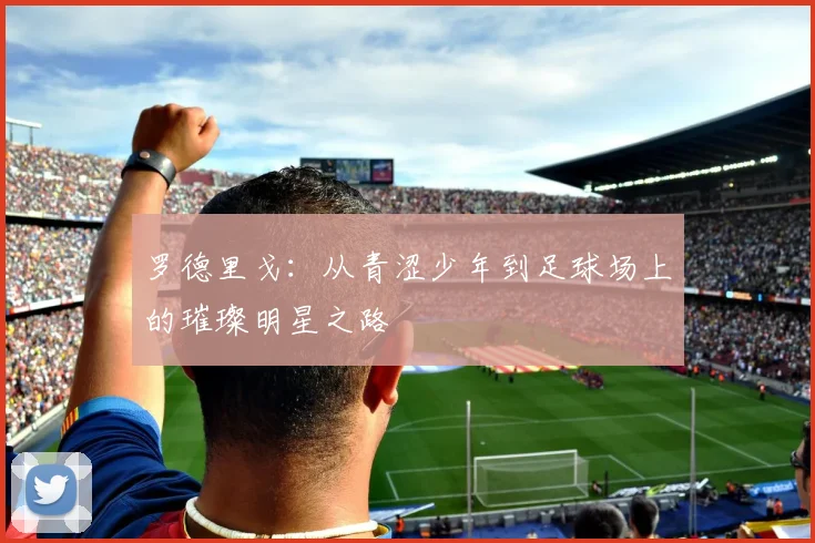 罗德里戈：从青涩少年到足球场上的璀璨明星之路