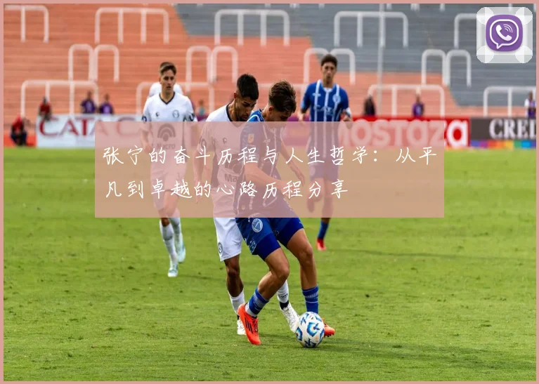 张宁的奋斗历程与人生哲学：从平凡到卓越的心路历程分享